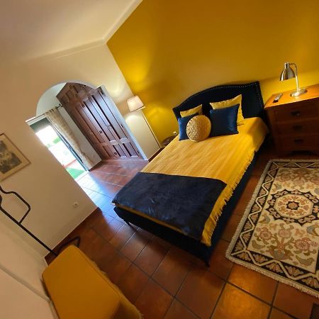 Appartement Casa Da Muralha - Alojamento Local - Campo Maior Extérieur photo