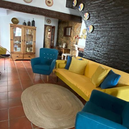 Appartement Casa Da Muralha - Alojamento Local - Campo Maior Extérieur photo