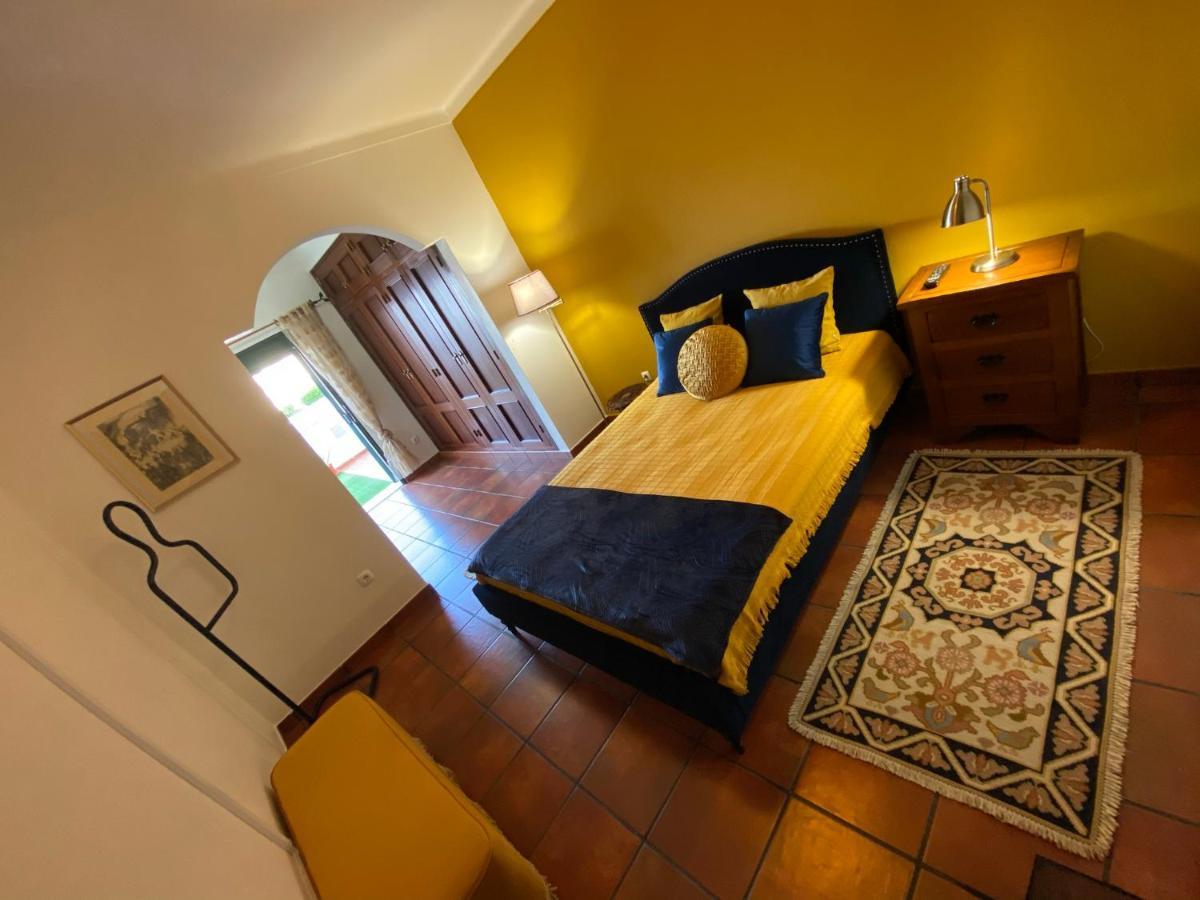 Appartement Casa Da Muralha - Alojamento Local - Campo Maior Extérieur photo