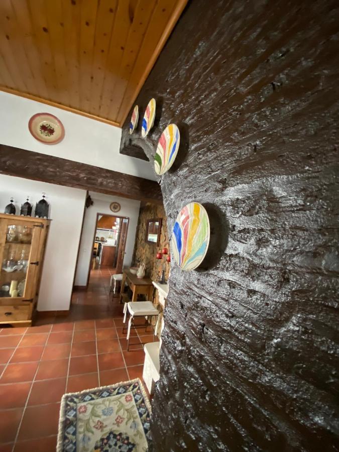 Appartement Casa Da Muralha - Alojamento Local - Campo Maior Extérieur photo