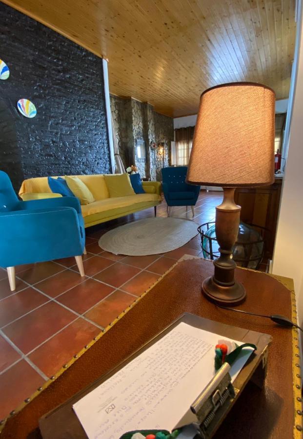 Appartement Casa Da Muralha - Alojamento Local - Campo Maior Extérieur photo