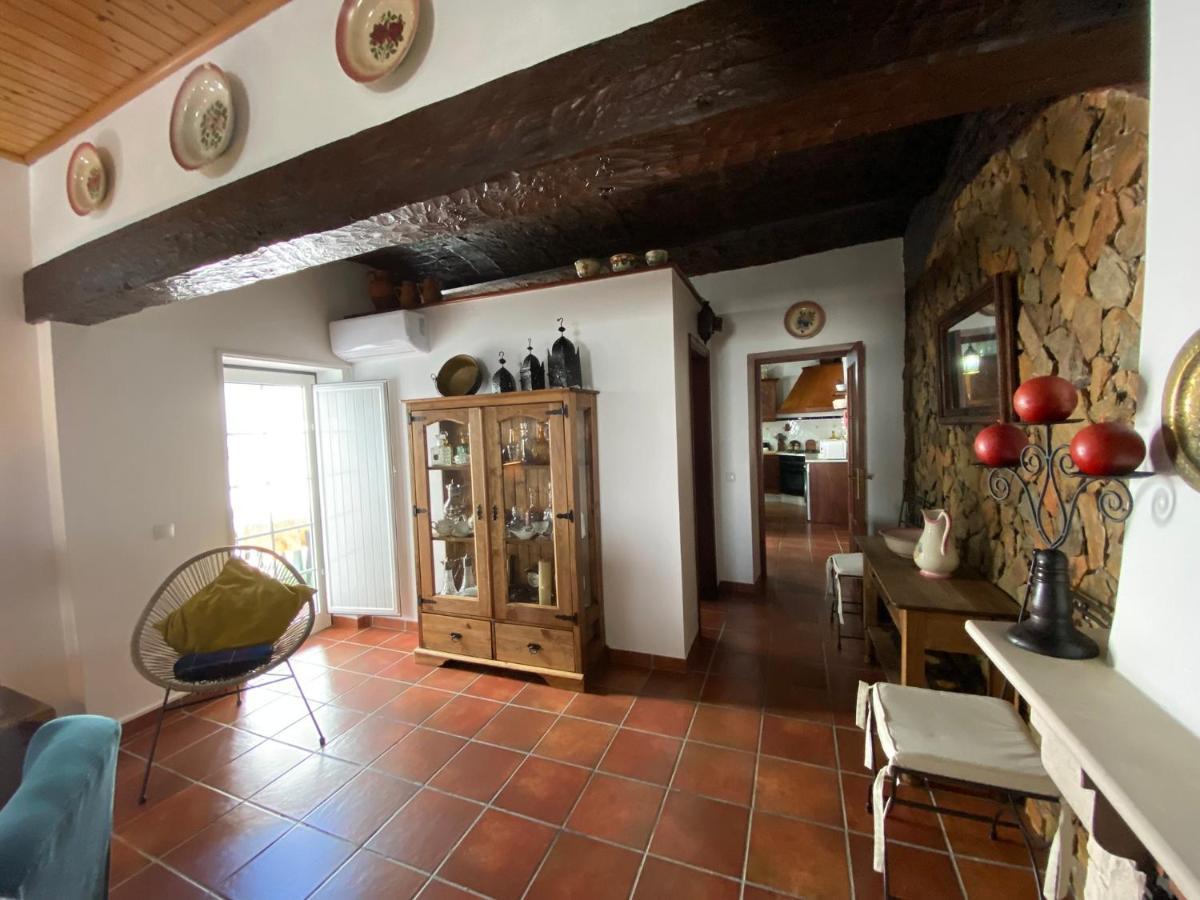 Appartement Casa Da Muralha - Alojamento Local - Campo Maior Extérieur photo