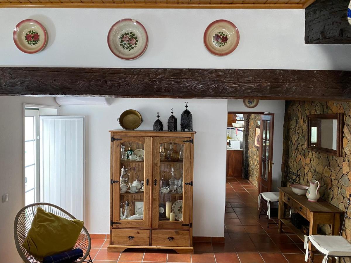 Appartement Casa Da Muralha - Alojamento Local - Campo Maior Extérieur photo