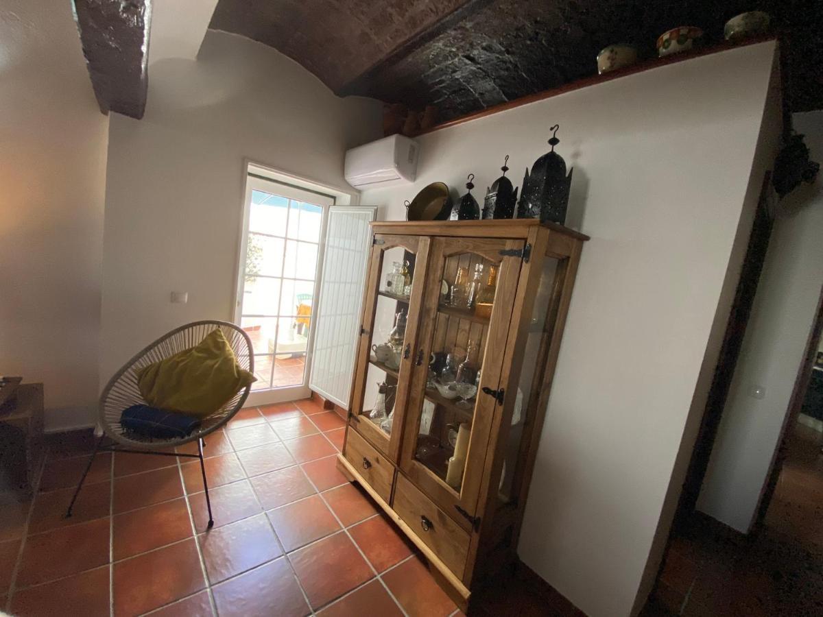 Appartement Casa Da Muralha - Alojamento Local - Campo Maior Extérieur photo