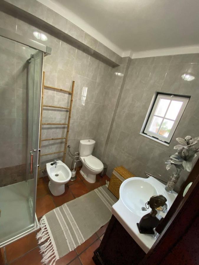 Appartement Casa Da Muralha - Alojamento Local - Campo Maior Extérieur photo