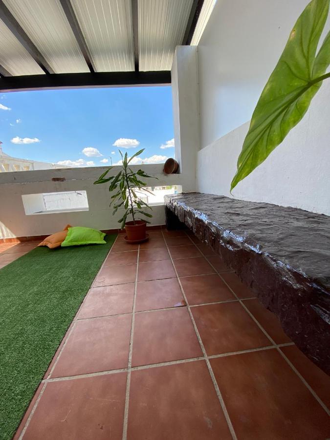 Appartement Casa Da Muralha - Alojamento Local - Campo Maior Extérieur photo