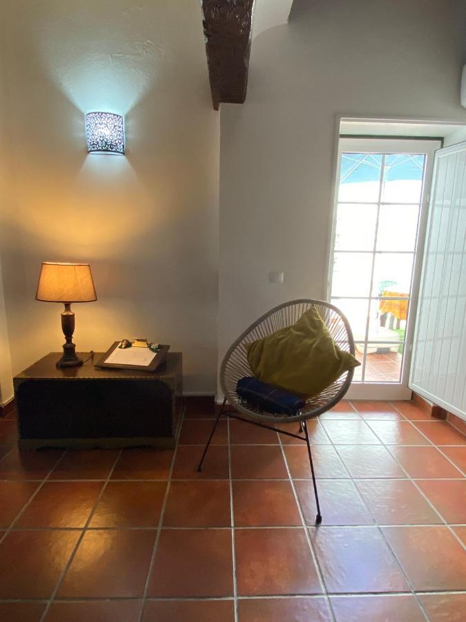 Appartement Casa Da Muralha - Alojamento Local - Campo Maior Extérieur photo