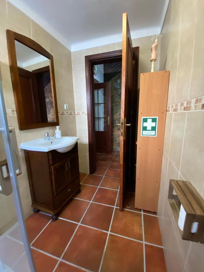Appartement Casa Da Muralha - Alojamento Local - Campo Maior Extérieur photo