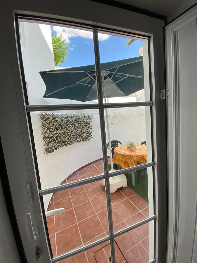 Appartement Casa Da Muralha - Alojamento Local - Campo Maior Extérieur photo