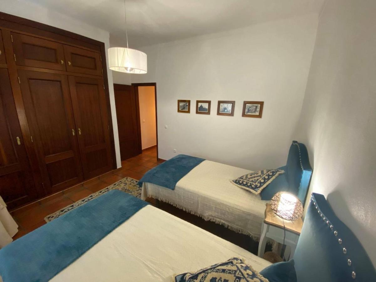 Appartement Casa Da Muralha - Alojamento Local - Campo Maior Extérieur photo