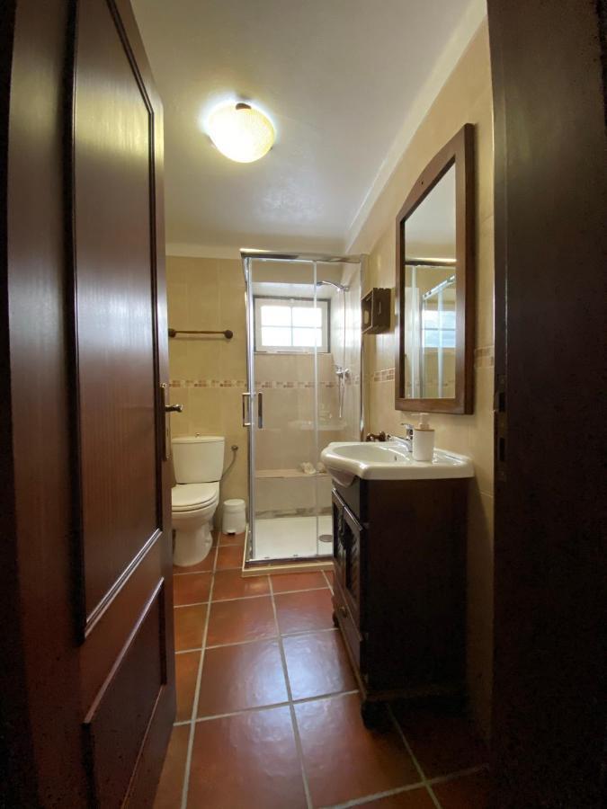 Appartement Casa Da Muralha - Alojamento Local - Campo Maior Extérieur photo