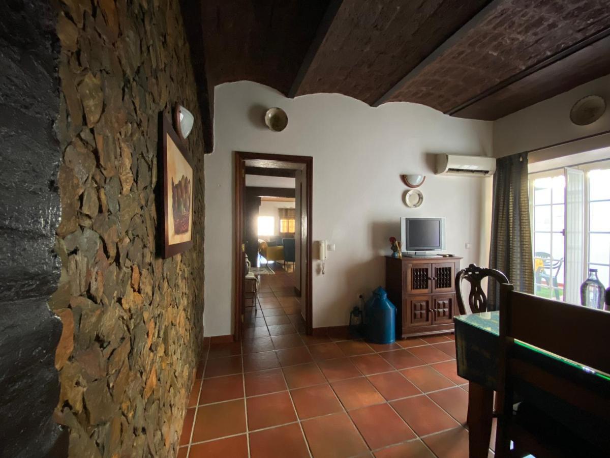 Appartement Casa Da Muralha - Alojamento Local - Campo Maior Extérieur photo