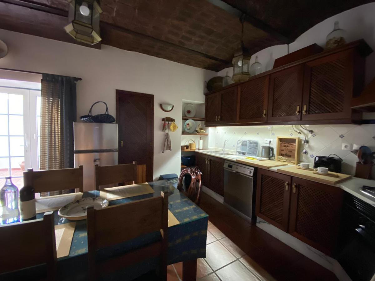 Appartement Casa Da Muralha - Alojamento Local - Campo Maior Extérieur photo
