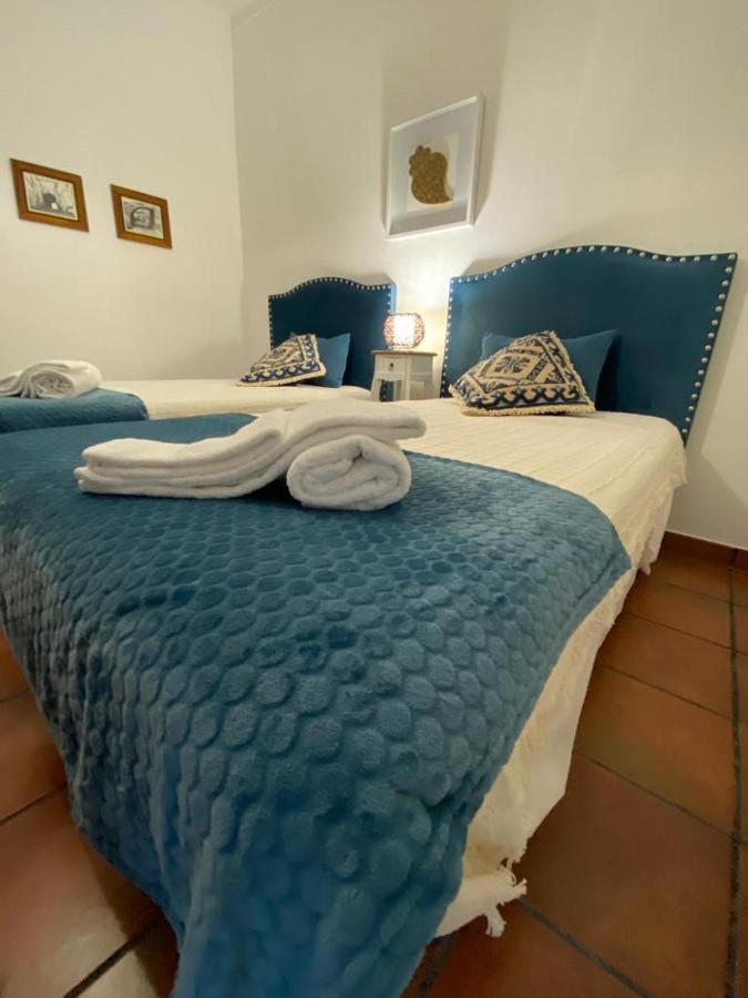 Appartement Casa Da Muralha - Alojamento Local - Campo Maior Extérieur photo
