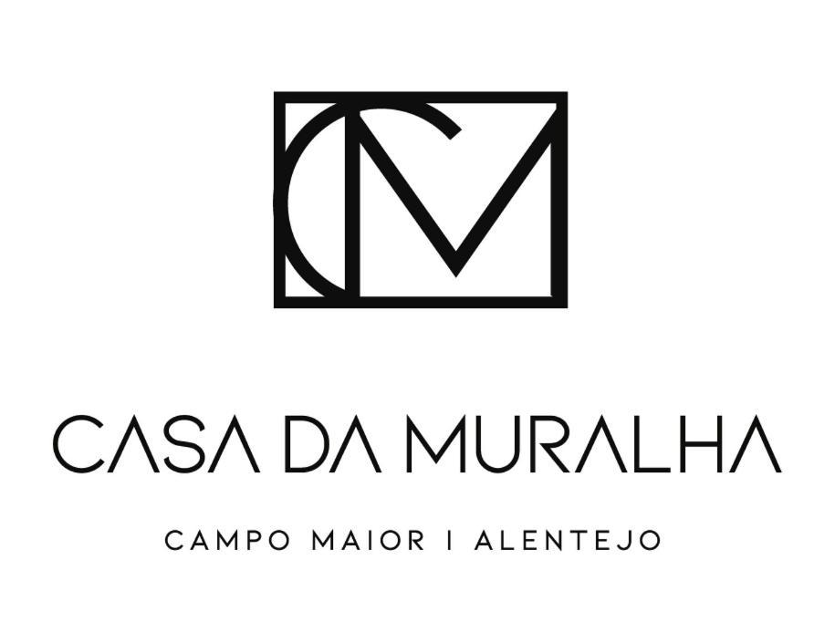 Appartement Casa Da Muralha - Alojamento Local - Campo Maior Extérieur photo